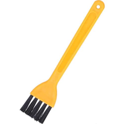 Vacuum Cleaner Brush Vacuum Cleaner Dust Brush Stable ABS for Robot Vacuum Cleaner for Home