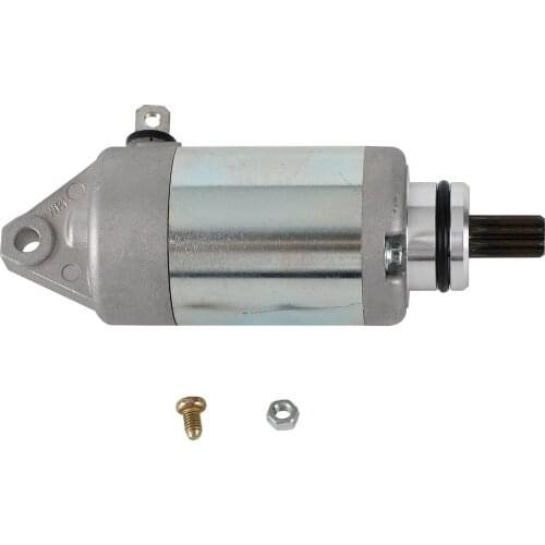 Areyourshop STARTER Fit for Yamaha WR250 WR 250F YZ250 YZ250F YZ 250FX 2016-2019 NEW 2GB-81890-00 2GB-81890-01 Motor Parts
