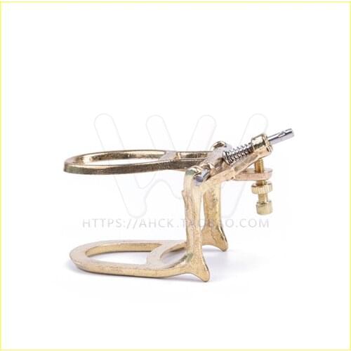 Dental Lab Tools Adjustable Equipment Denture Teeth Articulator