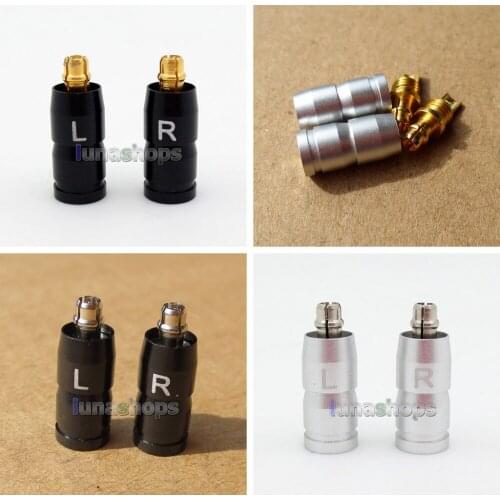 LN005964 Super Stability 3KG MMCX Earphone DIY Custom Pin For Ultimate Ears UE900 Shure se215 se315 se425 se535 Se846