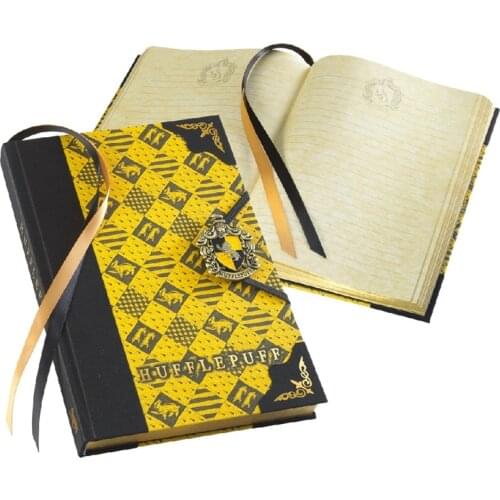 The Noble Collection Diaries And Notebooks