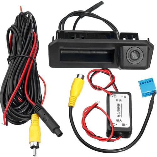 WORMS Car Rear Mirror DVRs