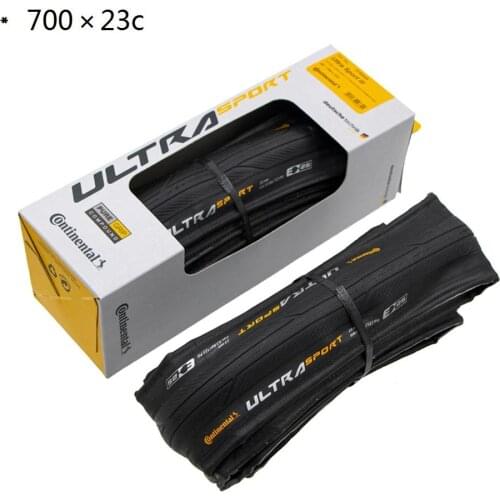 Factory Sales Bike Tires Clincher Bicycle Tire Foldable Road Bike Replacement Tire with Size of 700x23C & 700x25C