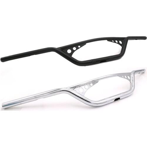 22mm 25mm Motorcycle Handlebars 7/8'' 1'' Handle Bar for BMW KTM Honda Yamaha Suzuki Kawasaki Cruiser Chopper Bobber Cafe Racer