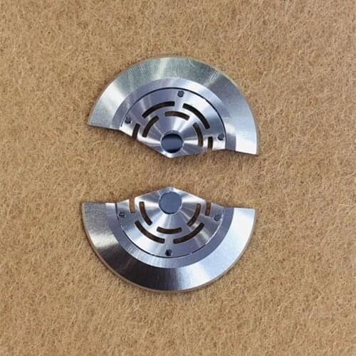 Watch movement accessories original Swiss ETA3135 movement accessories original 3135 single automatic tuo single price