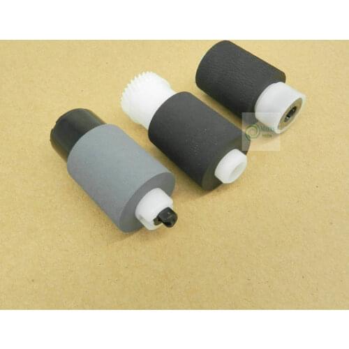 Long life Paper Pickup Roller Kit for Kyocera FS 6025MFP 6030MFP TASKalfa 255 305,For Kyocera Copier parts Outlet