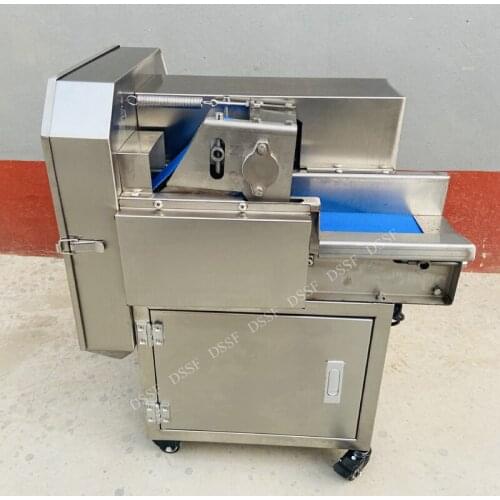 DSS-F Kitchen Equipment