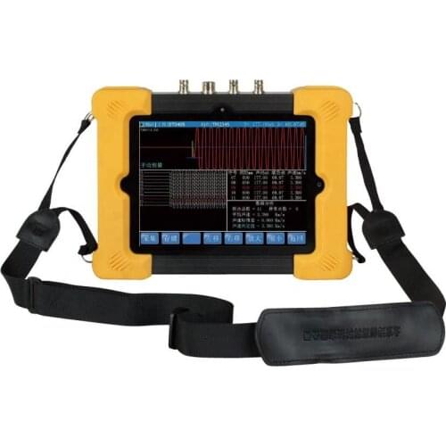 HC-U81 Concrete ultrasonic detector NDT Tester