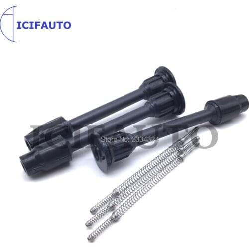 Ignition Coil For Nissan Maxima Infiniti I30 3.0L V6 22448-2Y000,22448-2Y001,5C1162,1788298,E378,52-1657,IC478,224482Y000