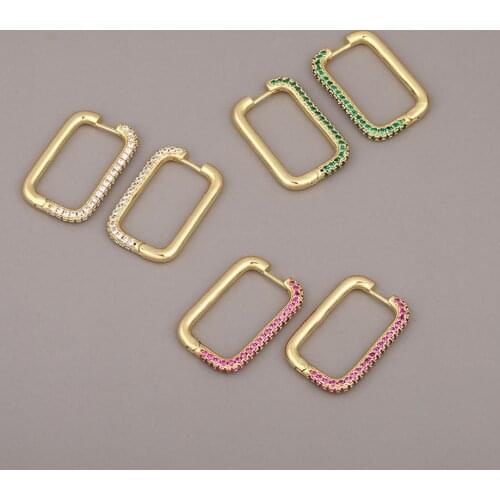 LZTPLLN Earrings Rings