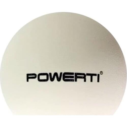 Powerti Tennis Ball Professional Table Tennis Trainning Match Ball Men Free Shipping