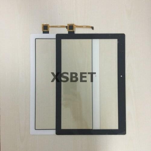 New Touch Screen Digitizer Glass lcd display Replacement for Lenovo Tab 2 A10-70 A10-70F A10-70L ZA01 wifi 10.1 inch+Free tools