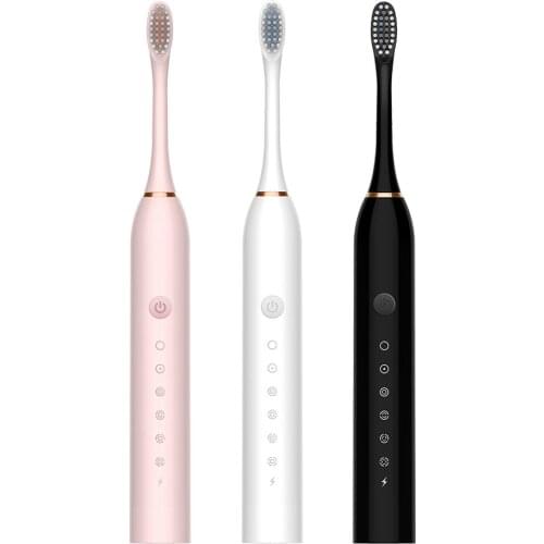 O.TWO.O Ultrasonic Toothbrushes