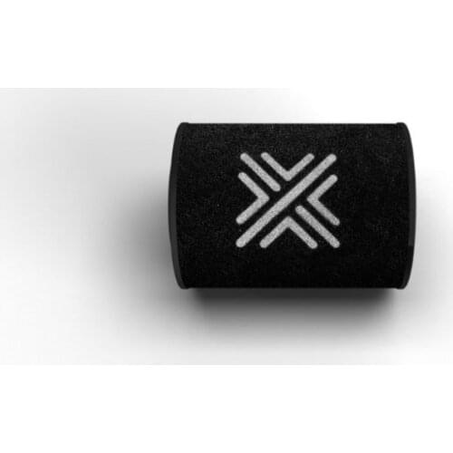 Peugeot Boxer III 3.0 HDi FAP year: 01/10-High Performance filter Pipercross PX1782