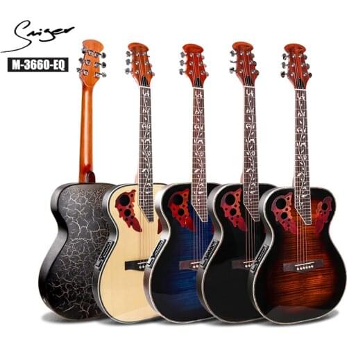 Recloud Electric Guitars