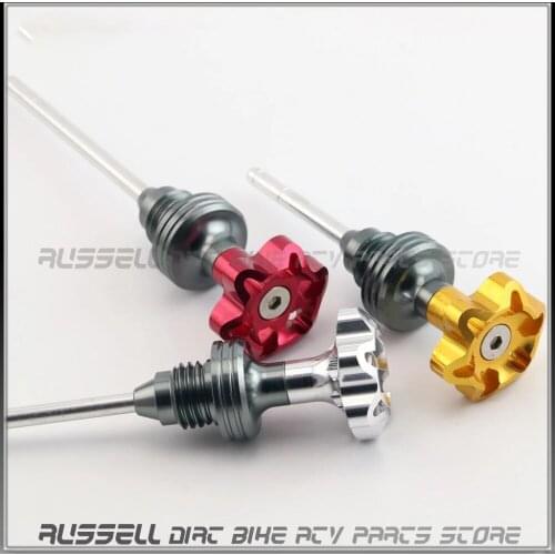 RRSMOTO Motorcycle Oil Filters