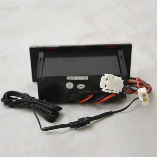 LTC-20 Thermostat Temperature Controller Star Freezer Refrigerator 10 to -5 Degrees