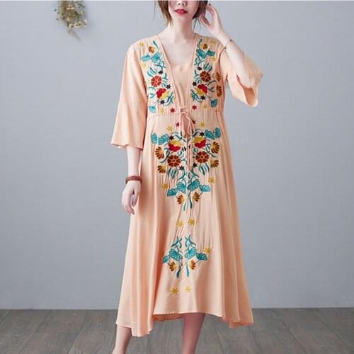 Расклешенные летние платья Uego China At AliExpress