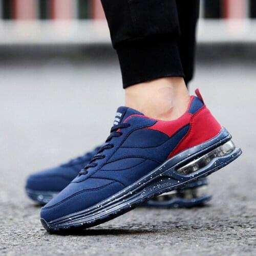 Zapatos Informales De Hombre Fashion Men Casual Shoes Sneaker Sneakers Male For Black Leisure Fashionable Sports Sport