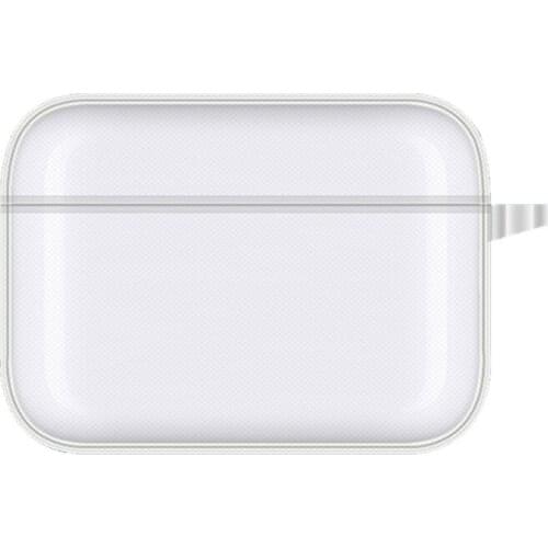 Protective Sleeve Compatible with Honor Earbuds 2 SE Bluetooth Earphone Cover Headset Scratch-resistant Noise Reduction