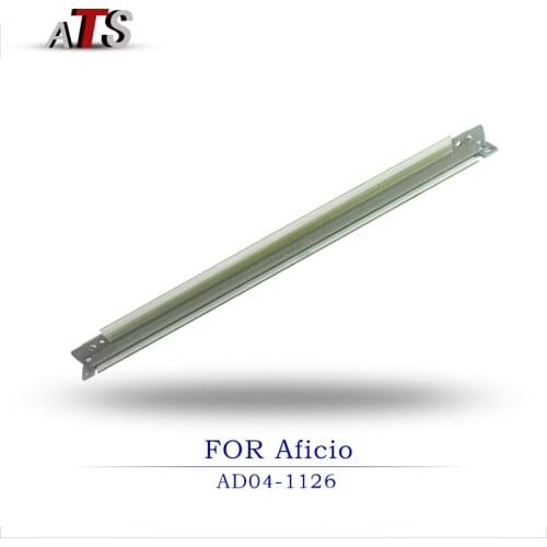2PCS AD04-1126 Transfer Cleaning Blade For Ricoh AFicio AF 1060 1075 2051 2060 2075 MP 5500 6000 6001 6002 6500 7000 7001 7500
