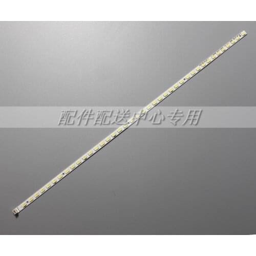 2pcs x 32'' LED Backlight Strips for LG INNOTEK 32INCH 5630PKG 40EA rev0.0 32LV3550