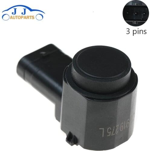3C0919275L PDC Sensor Parking Radar For Audi A3 A4 A5 A6 Q3 Q5 Q7 For VW Golf Passat Tiguan Amarok New