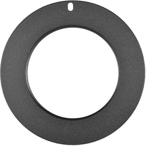 Aluminium M42-ai Adapter Ring For Nikon F Mount Adapter D5100 D80 Ring D100 U2T2 D70s D7000 D3100 Y4O8