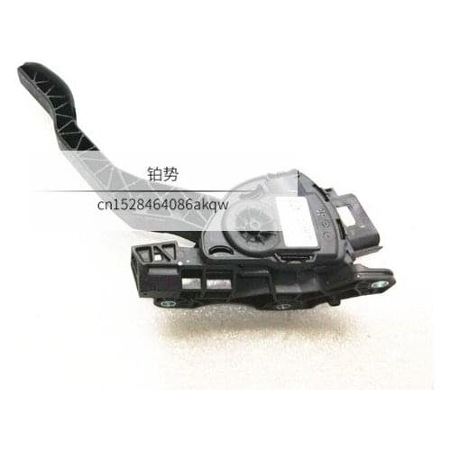 Car throttle accelerator pedal sensor -2017vol voS80 S60 V60 V40 XC90 xc60 Throttle fixing bracket