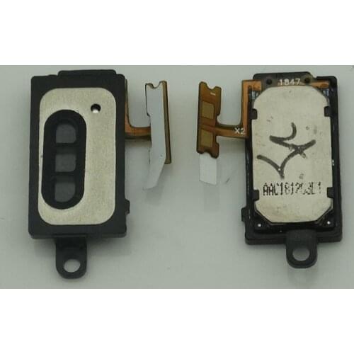 For Oneplus 7Pro Earpiece Ear Speaker Receiver Top Earpiece Earphones Replacement For Oneplus 7 Pro Above Earpiece