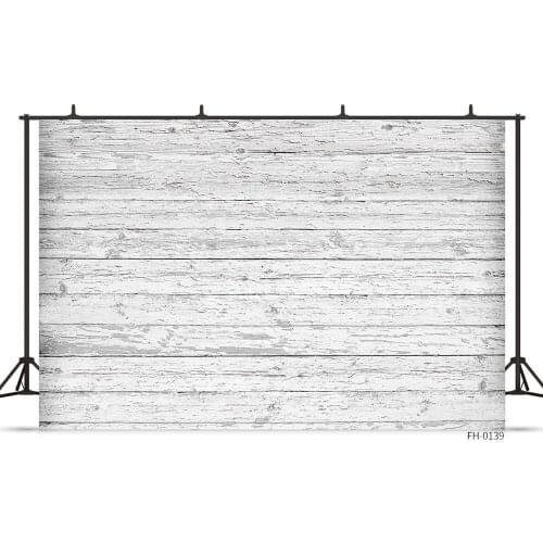 Retro Photography Backdrops Wooden Floor Board Wood Plank Photo Studio Photographic Background Newborn Baby Portrait Photocall