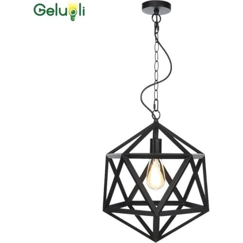 GELUOLI LED Pendant Lights