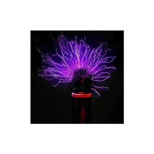 Spark Gap Music Tesla Coil Kit DIY Technology to Make Artificial Lightning SSTC