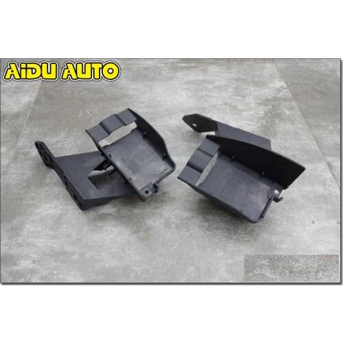 FOR Golf 7 MK7 VII Sportsvan NEW Sharan NEW JETTA MK6 Side Assist Lane Change System Rear Bumper Bracket Support