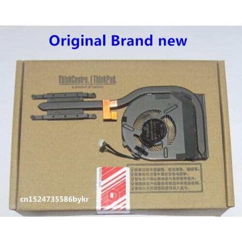 New Original for ThinkPad T480 T470 Heatsink CPU Cooler Cooling Fan UMA Integrated graphics 01ER498 01AX926 01ER499 01ER497