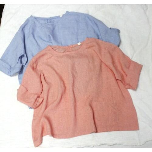 Linyimy Summer T-shirts For Girls