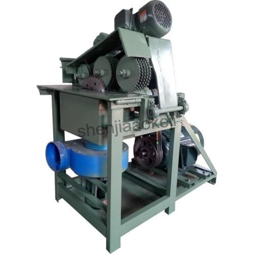 Multi Blade Saw Machine Wood multi Blade saws Small Woodworking Machine/Wooden Cutting Machine 2750r/min 380V 1pc