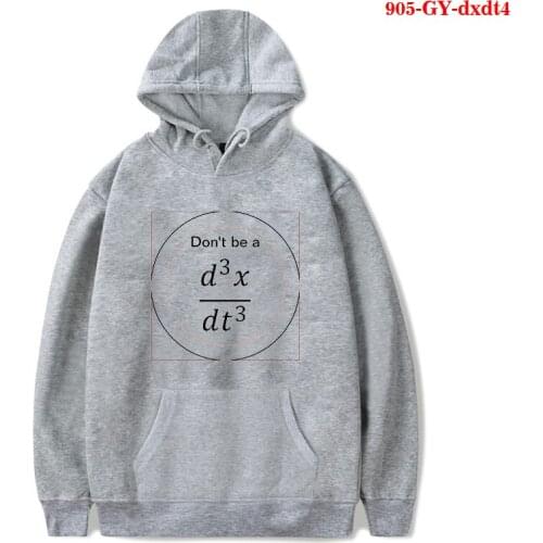 Mens Hoodies Sweatshirt Harajuku Anime Clothes Don't Be A D3xdt3 Print Streetwear Hoodies Fashion Casual Loose Oversized Hoodies