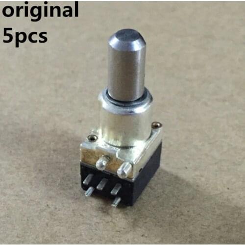 5pcs Power Switch Volume Switch For XIR P8200 P8260 P8268 DP3400 DP3401 DP3600 DP3601 XPR6500 XPR6550 DGP4150 DGP6150