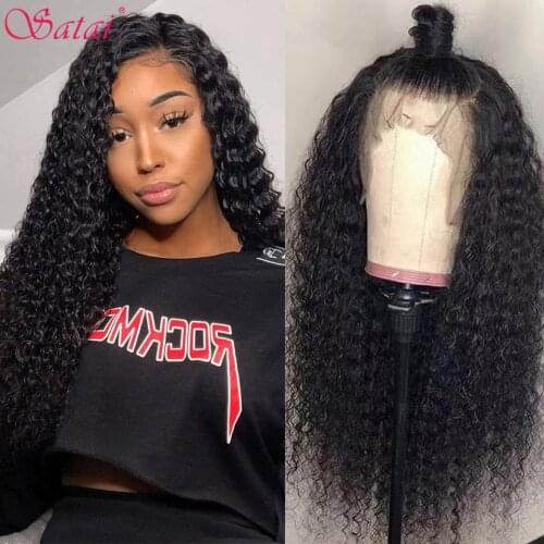 Satai Kids Wigs