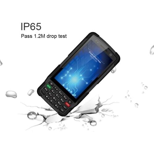 SENTER S337 V2.0 Telecom test PDA/VDSL2/DMM test/TDR/PON POWER METER/VFL/OPM/Speed test all in one