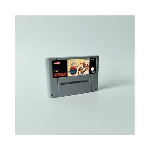 The Pirates of Dark Water - Action Game Card EUR Version English Language