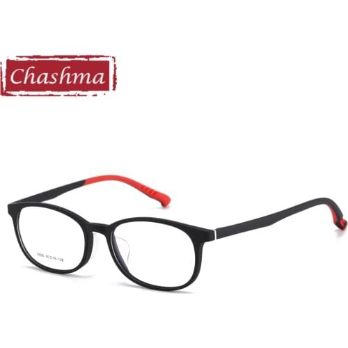 Vintage Round Small Eyeglasses Women Prescription Spectacles for Kids Fashion Eye Glasses Frames Teens TR90 Flexible Light Gafas