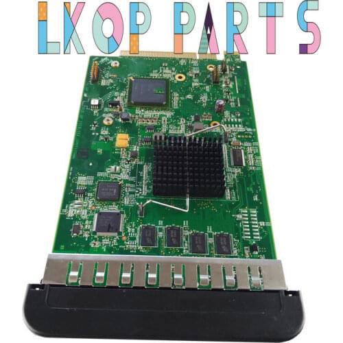 1pcs refubish CN727-67035 for HP Designjet T790 T1300 T2300 Formatter Board