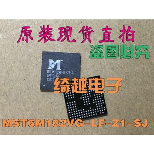 100% New&original MST6M182VG-LF-Z1-SJ In Stock