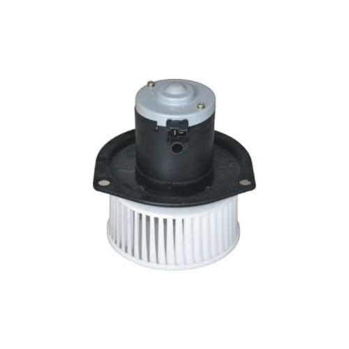 Excavator accessories, air conditioning heater motor, excavator heater heater, suitable for Caterpillar E330C excavator
