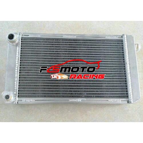 Aluminum Radiator for MG Midget 1500 1975-1979