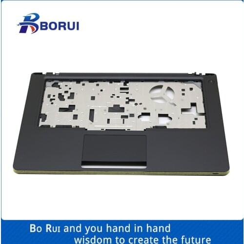New original laptop palm keyboard case for DELL Latitude 5480 5490 5491 5495 A174S7 AP25A000700 Palm rest C shell00700