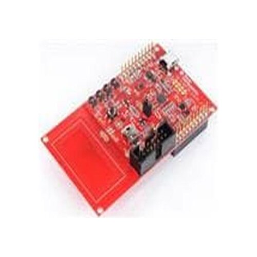 RF430FRL152HEVM RFID Transponder Tools RF430FRL15xHNFCISO15 693 Senso Transpon