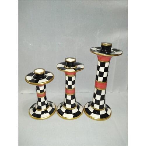 Наборы подсвечников декоративных Mr.Heem Store China At AliExpress